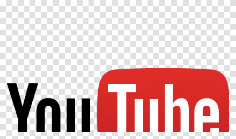 Youtube, Logo, Trademark Transparent Png