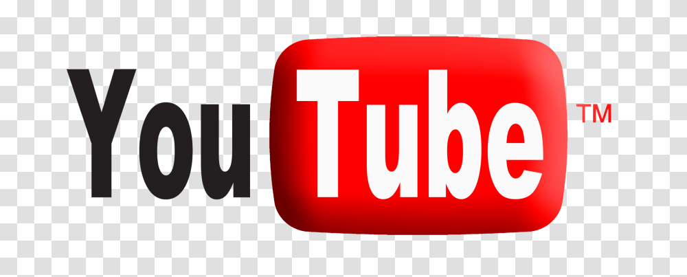 Youtube, Logo, Trademark Transparent Png