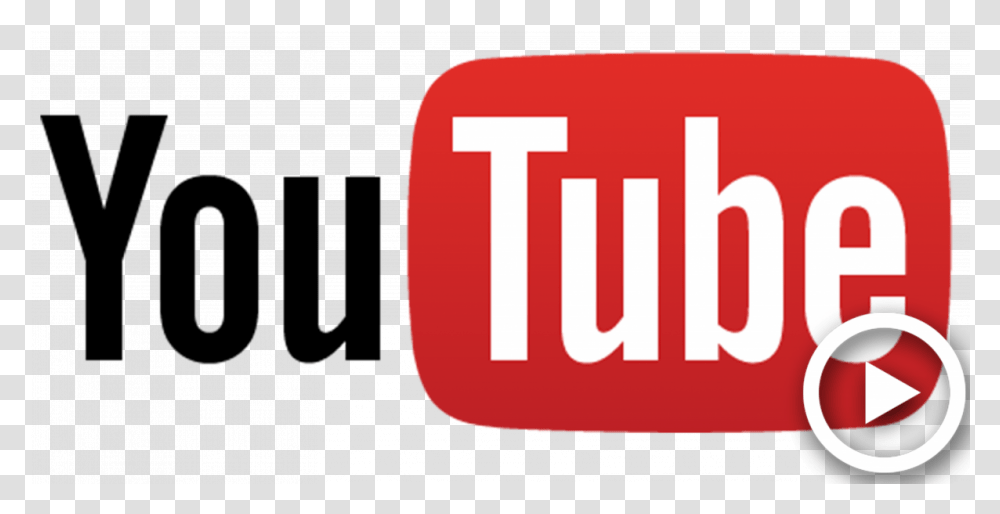 Youtube, Logo, Trademark, Word Transparent Png