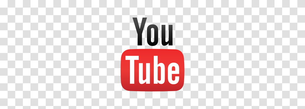 Youtube, Logo, Alphabet Transparent Png