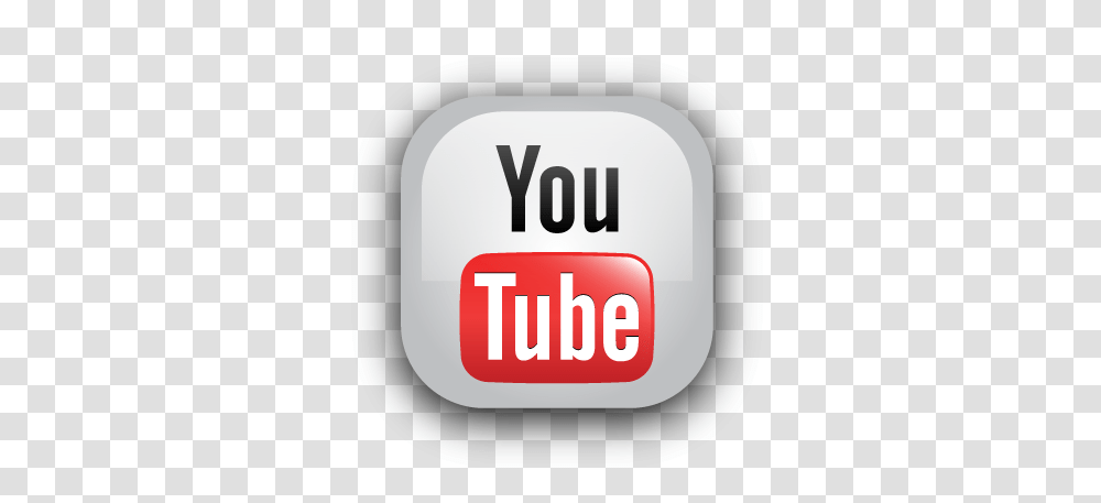 Youtube, Logo, Word, First Aid Transparent Png