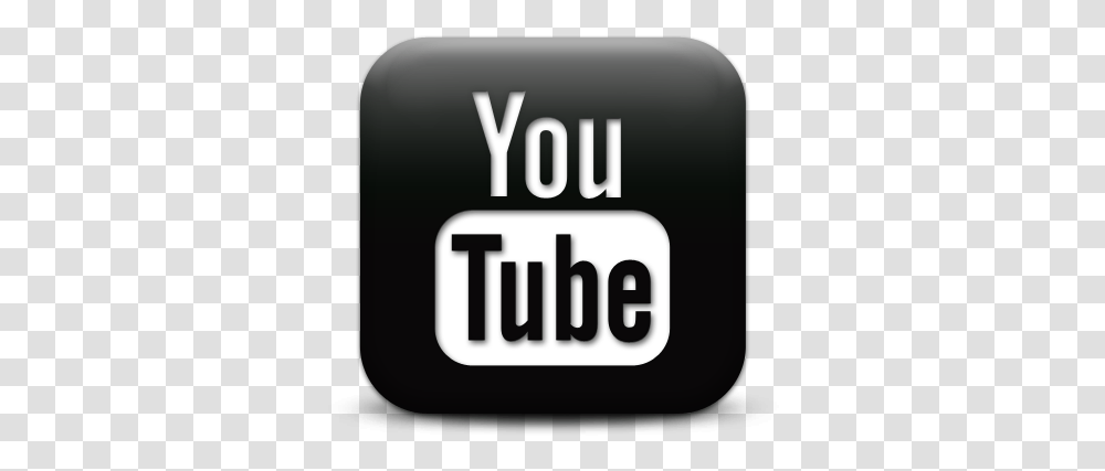 Youtube Logo The Official Blog Of Arya Black Logo Background Youtubr, Text, Face, Word, Symbol Transparent Png