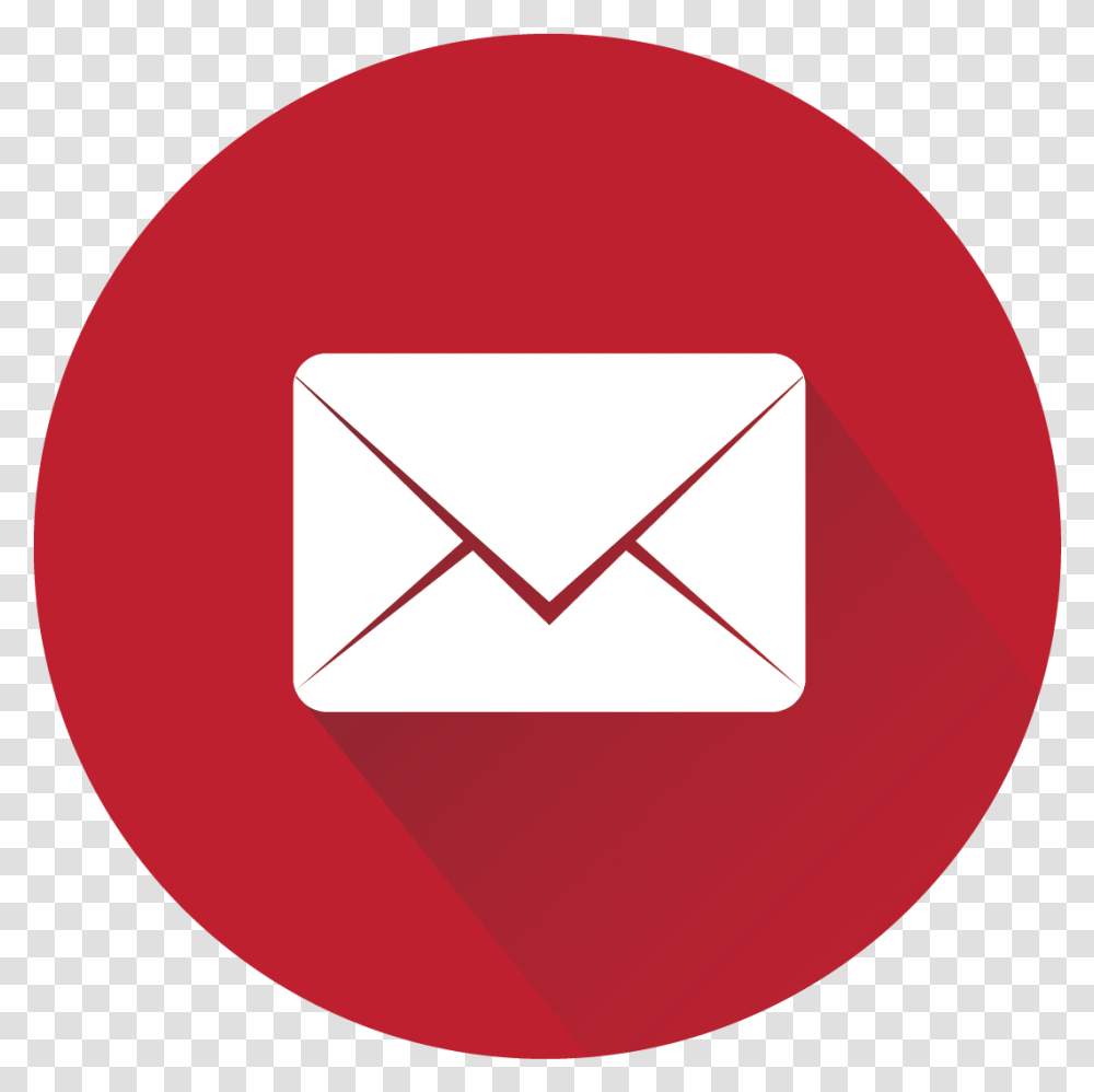 Youtube Logo Vector Circle Youtube Icon Circle, Envelope, Mail Transparent Png