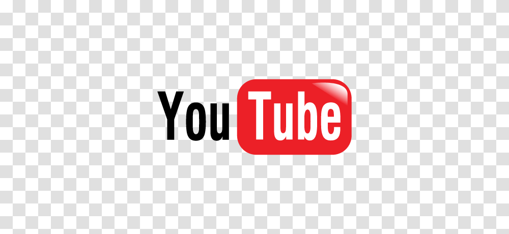 Youtube Logo Vector, Trademark, Word Transparent Png