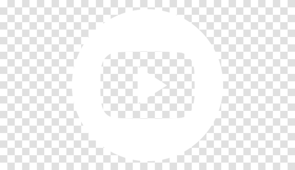 Youtube Logo White Johns Hopkins Logo White, Trademark, Label Transparent Png