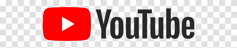 Youtube Logo, Word, Number Transparent Png