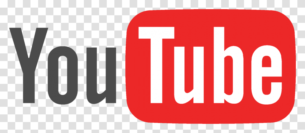 Youtube Logo You Tube Jpg, Word, Trademark Transparent Png