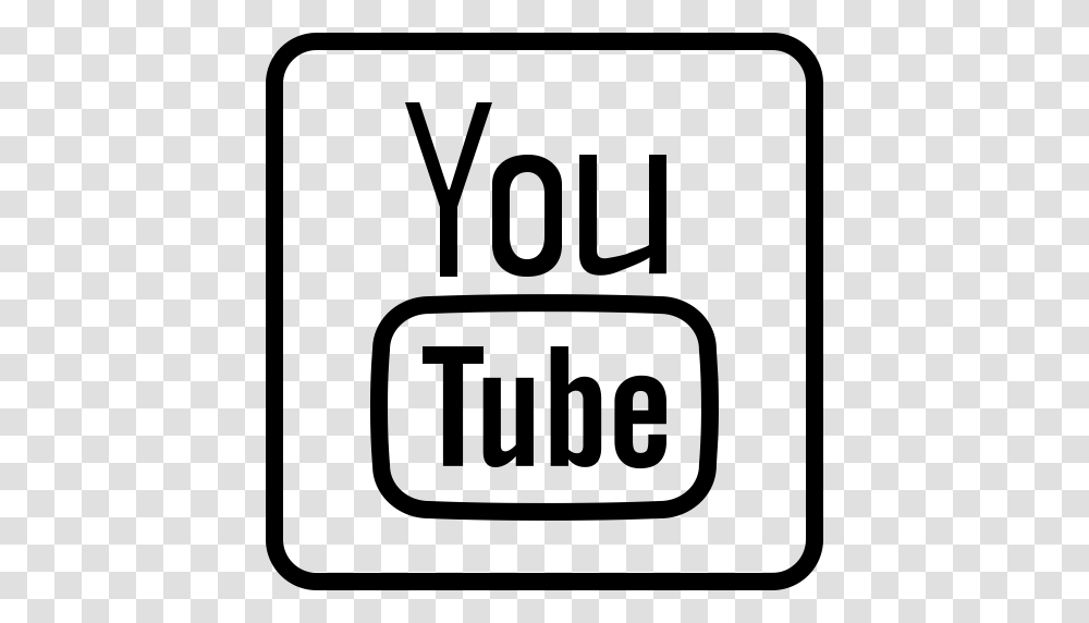 Youtube Logo Youtube Vectors Yt Button, Gray, World Of Warcraft Transparent Png