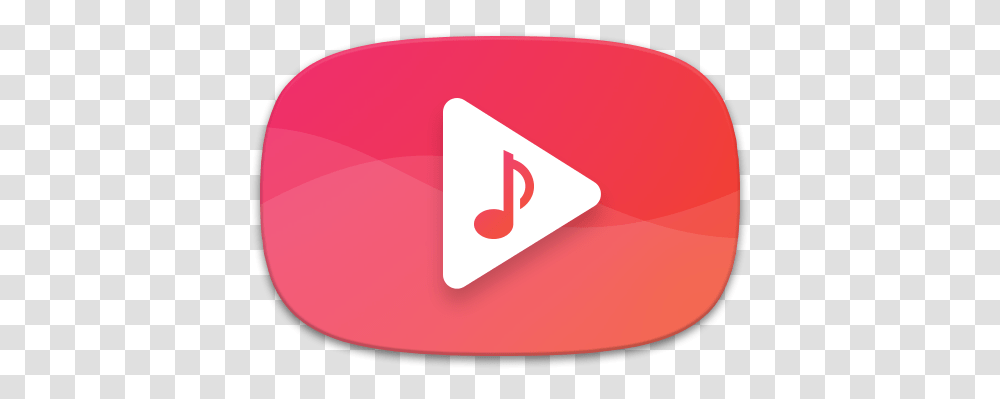 Youtube Music Icon Stream Youtube App For Android, Text, Logo, Symbol, Graphics Transparent Png