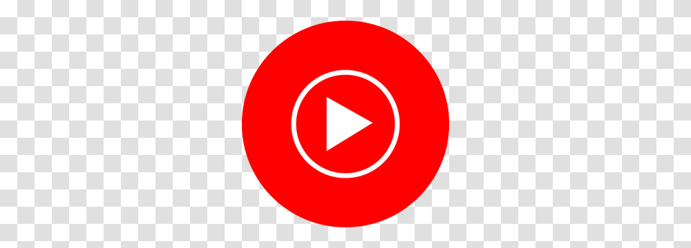 Youtube Music Logo Vector Light Outdoors Transparent Png Pngset Com