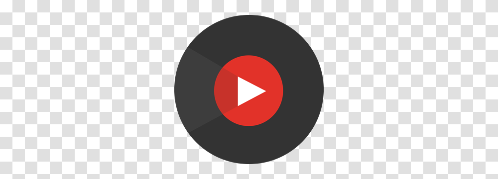 Youtube Music Logo Vector, Trademark, Light Transparent Png