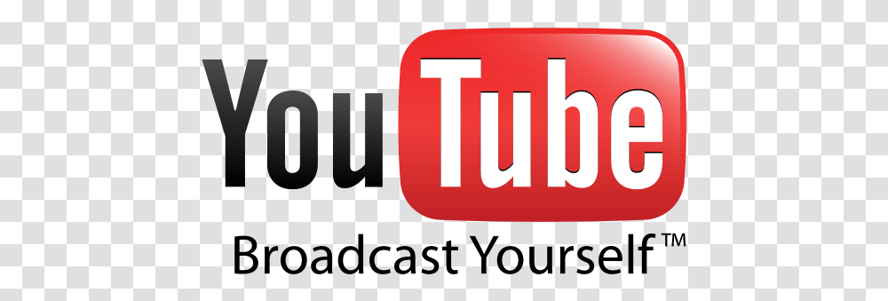Youtube Music Share Ruling Another Blow Old Youtube Logo 2005, Word, Text, Symbol, Trademark Transparent Png