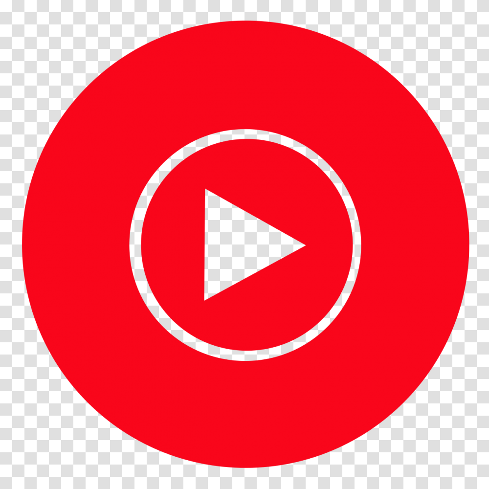 Youtube Music, Triangle, Star Symbol, Plectrum Transparent Png