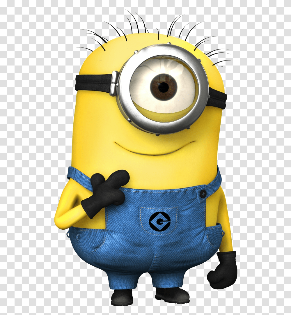 Youtube Nefario Stuffed Dr Minions Hq Minions, Clothing, Apparel, Helmet Transparent Png