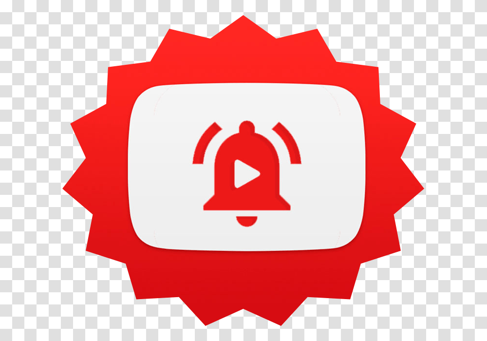 Youtube Notificacoes Notifications Post Notifications Youtube, First Aid, Number Transparent Png