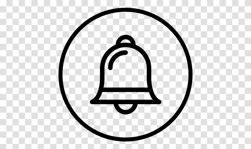 Youtube Notification Bell, Gray, World Of Warcraft Transparent Png