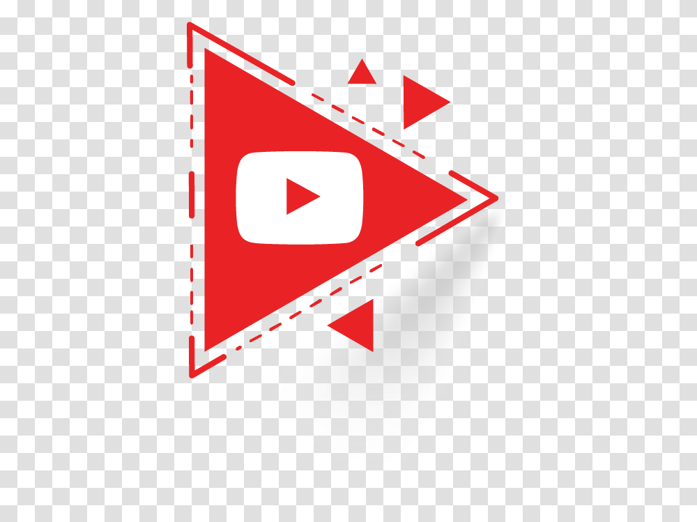 Youtube Notification Clipart Icon Icon Youtube Notification Bell, Graphics, Light, Symbol, Text Transparent Png