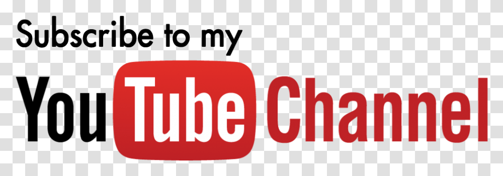 Youtube, Number, Word Transparent Png