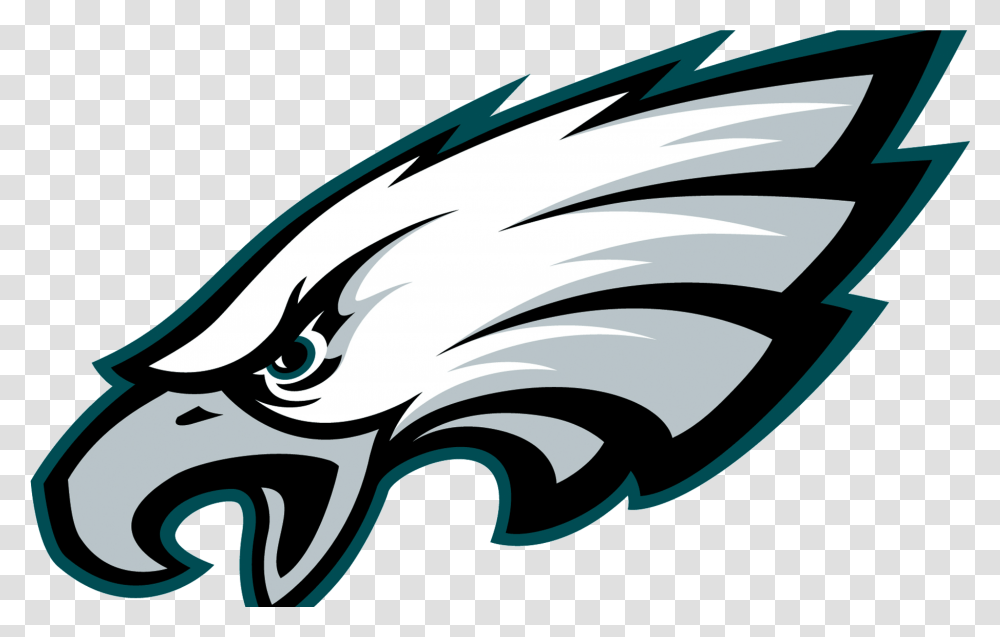 Youtube Philadelphia Eagles Cover Philadelphia Eagles Logo 4k, Mammal, Animal, Sea Life, Whale Transparent Png