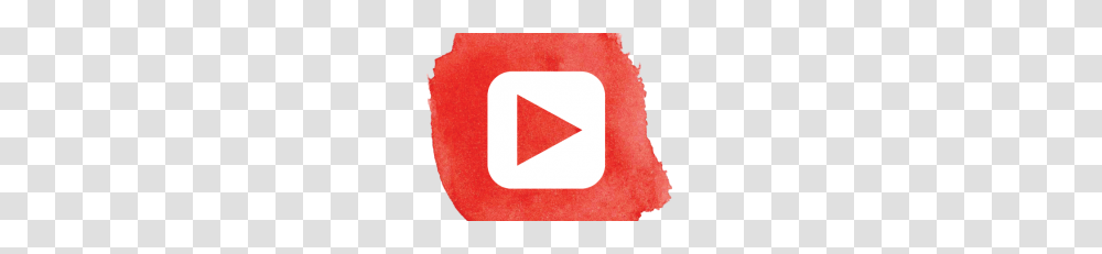 Youtube Play Button Image Vector Clipart, Label, Logo Transparent Png