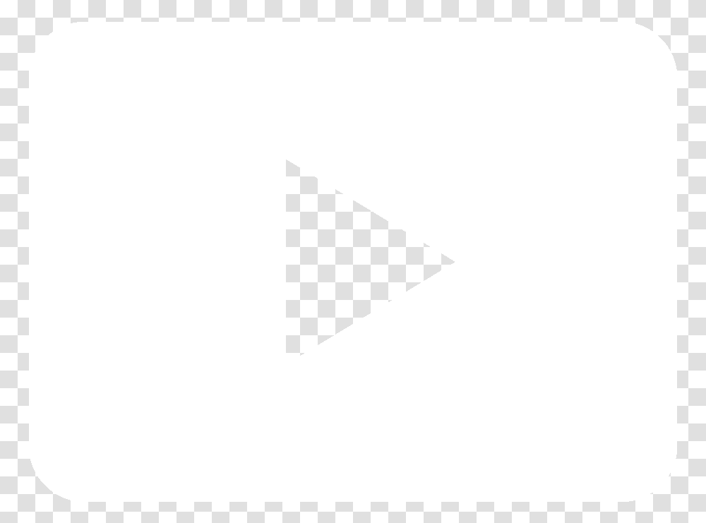 Youtube Play Button, Triangle, Business Card, Paper Transparent Png