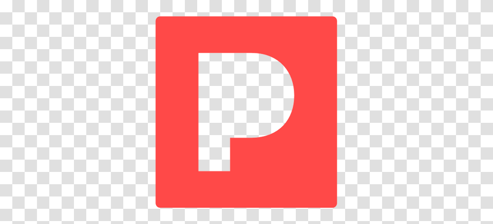 Youtube Play Logo Stickpng Pando Daily, Number, Symbol, Text, Alphabet Transparent Png