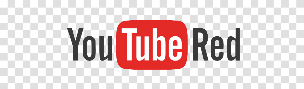 Youtube Red Logo, Trademark, Label Transparent Png