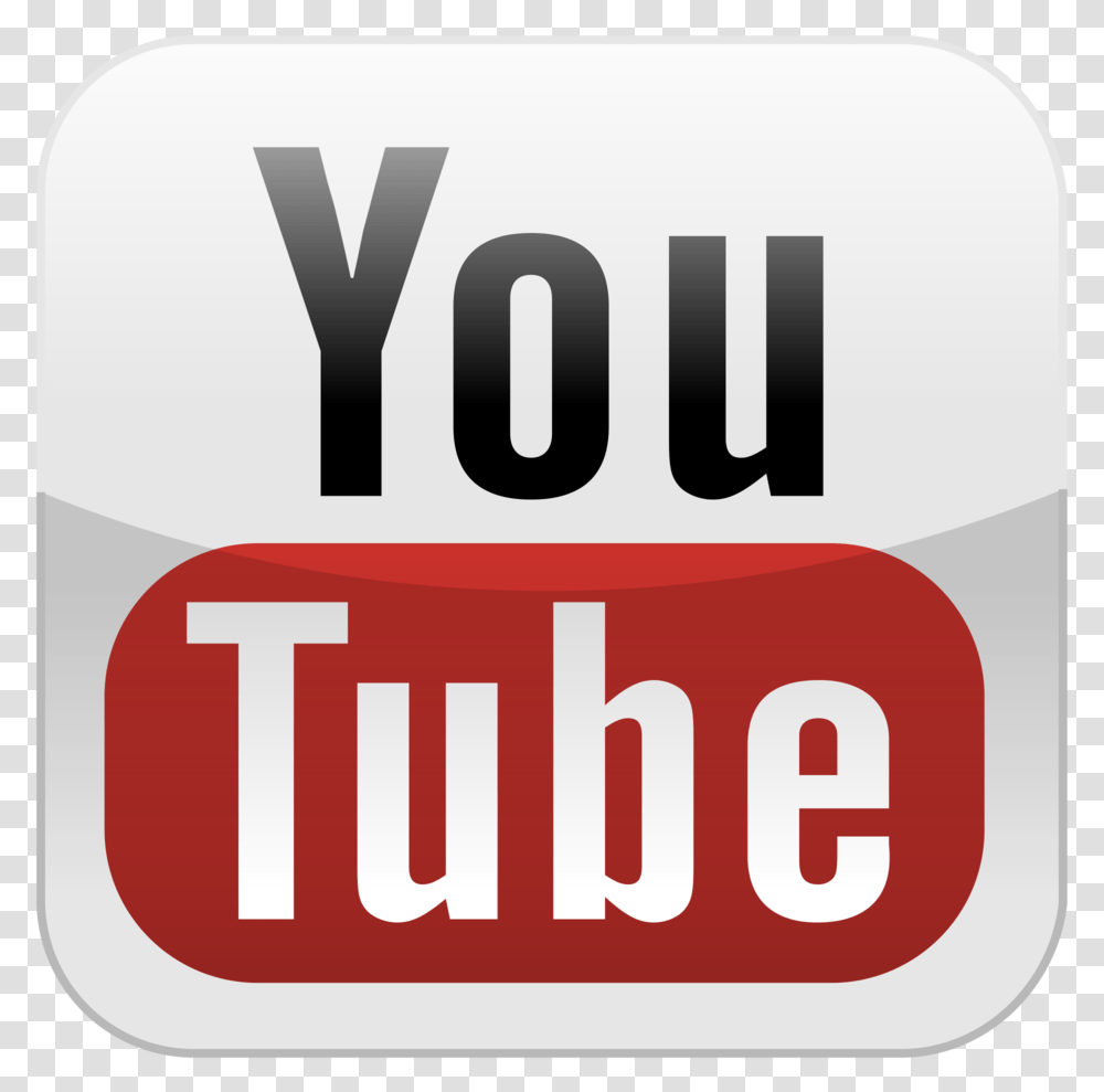 Youtube Shiny Icon Background Youtube Icon, Word, Alphabet, Label Transparent Png