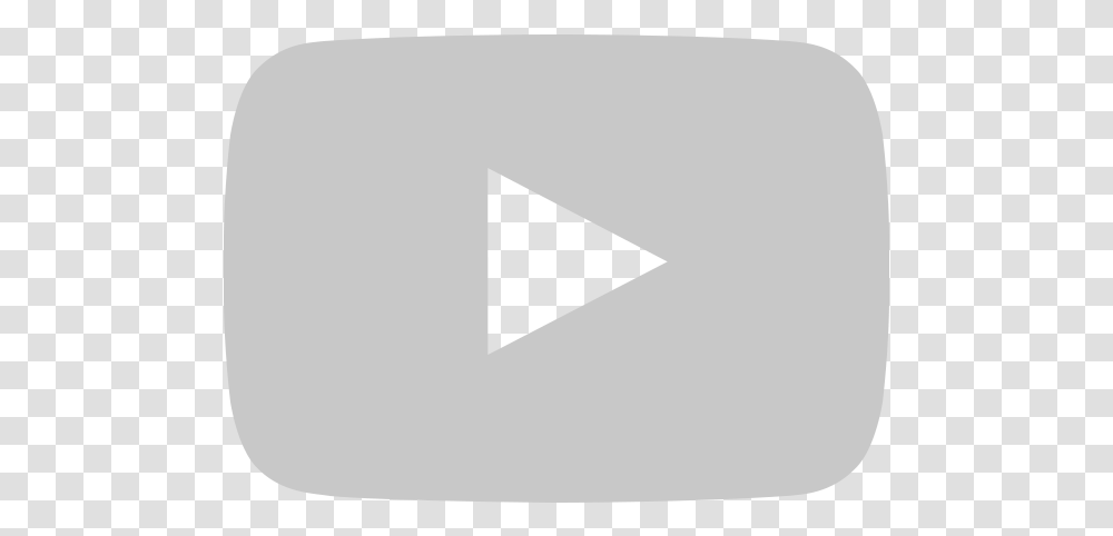 Youtube Sign, Triangle, Label, Business Card Transparent Png