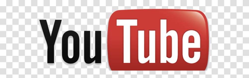 Youtube Signs, Logo, Trademark, Word Transparent Png