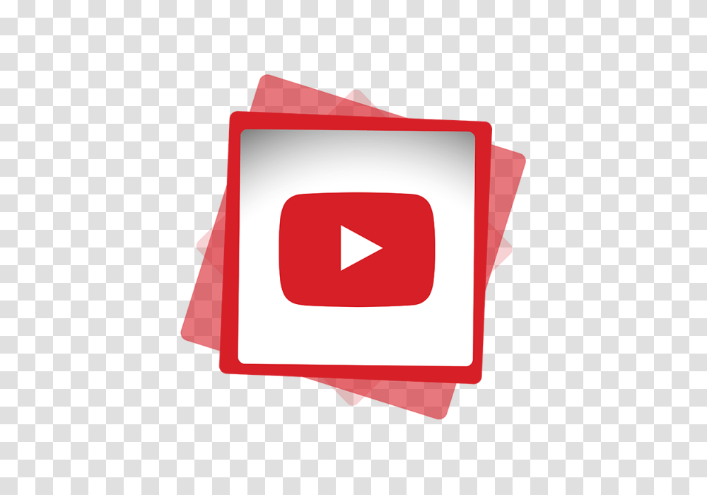 Youtube Social Media Icon Social Media Icon And Vector, First Aid, Word Transparent Png