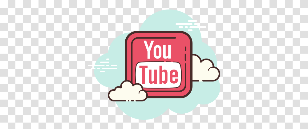 Youtube Squared Icon Free Download And Vector Youtube Logo, Text, Hand, Gas Pump, Label Transparent Png