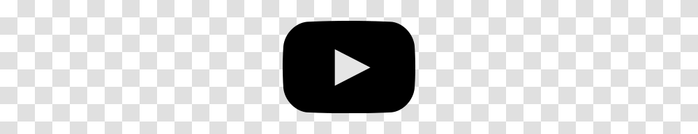 Youtube Style Play Button, Business Card, Paper, Triangle Transparent Png