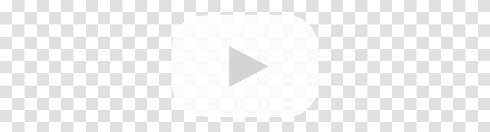Youtube Style Play Button Hover Silver Clip Art For Web, Triangle, Business Card, Paper Transparent Png