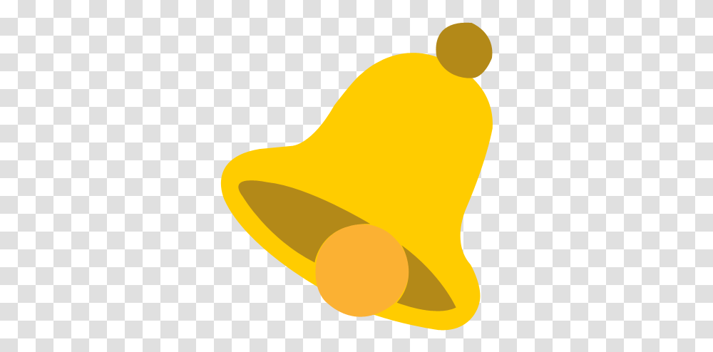 Youtube Subscribe Bell Icon Alert Bell Icon, Banana, Fruit, Plant, Food Transparent Png