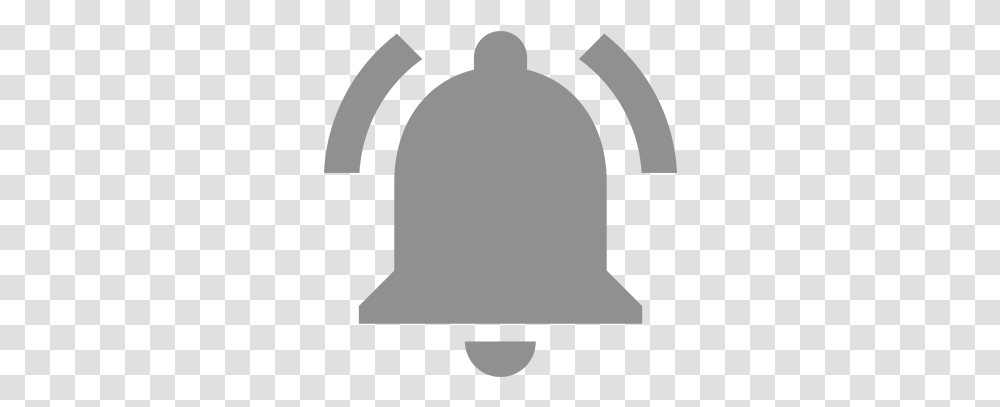 Youtube Subscribe Bell Icon And Svg Vector Free Download Youtube Bell Icon, Silhouette, Meal, Food, Dish Transparent Png
