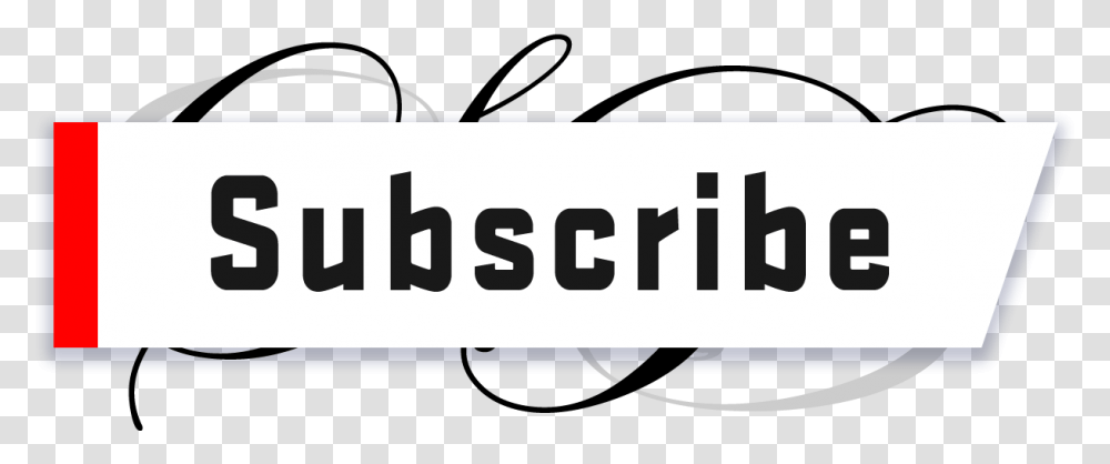Youtube Subscribe Button Free Download - Ui Design Motion Language, Number, Symbol, Text Transparent Png