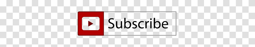 Youtube Subscribe Button Free Image Arts, Word, Alphabet, Label Transparent Png