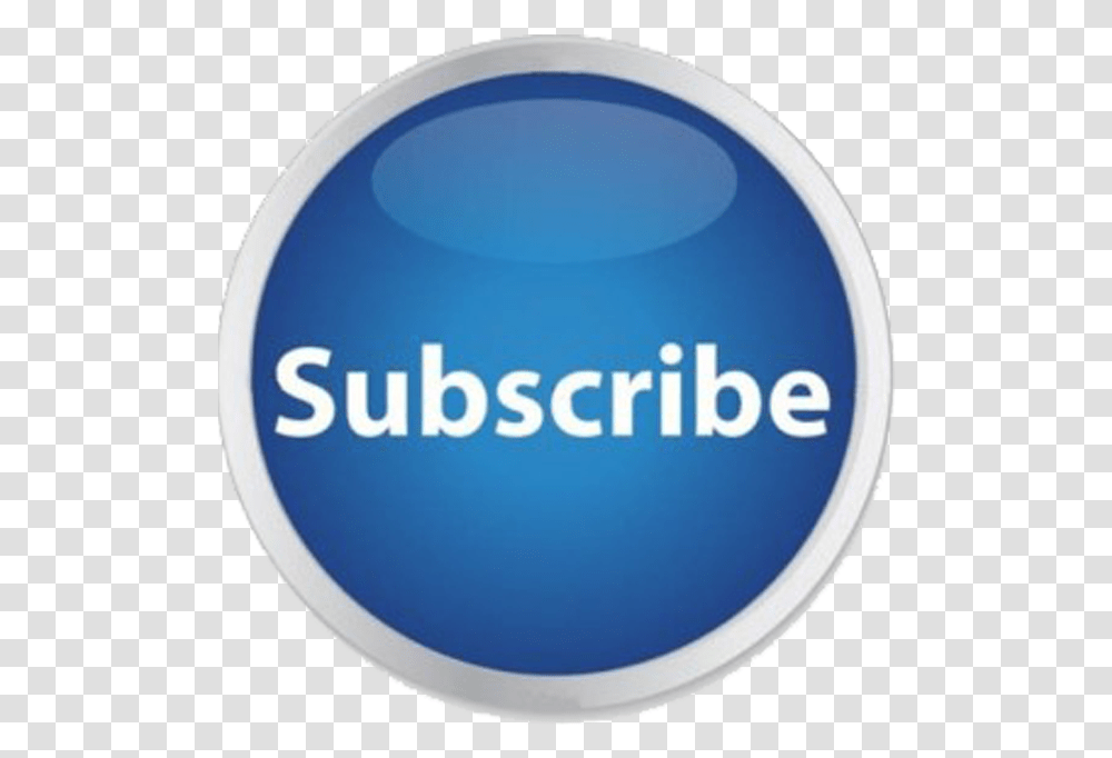 Youtube Subscribe Button Subscribe Button, Symbol, Logo, Trademark, Sphere Transparent Png