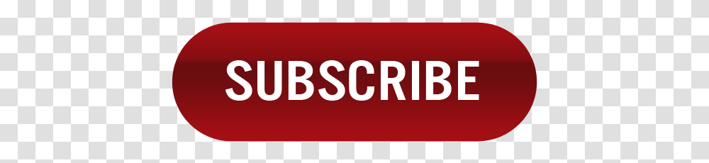 Youtube Subscribe Button, Alphabet, Word Transparent Png
