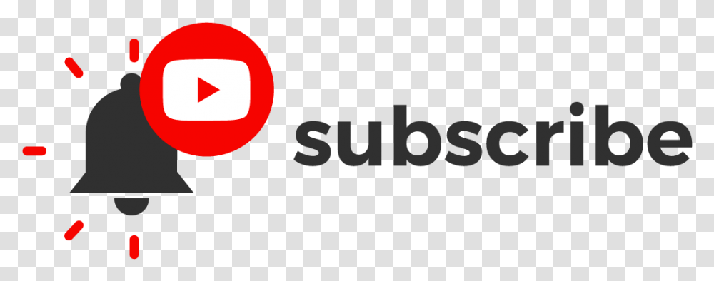 Youtube Subscribe Button Vector Graphic Design, Logo, Symbol, Trademark, Text Transparent Png