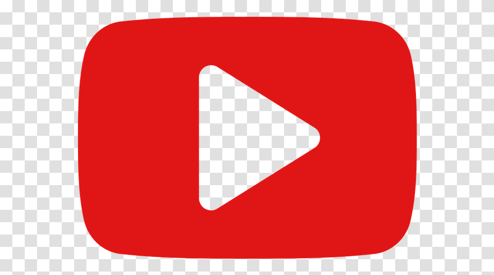 Youtube Subscribe Button With Youtube, Logo, Symbol, Trademark, Light Transparent Png