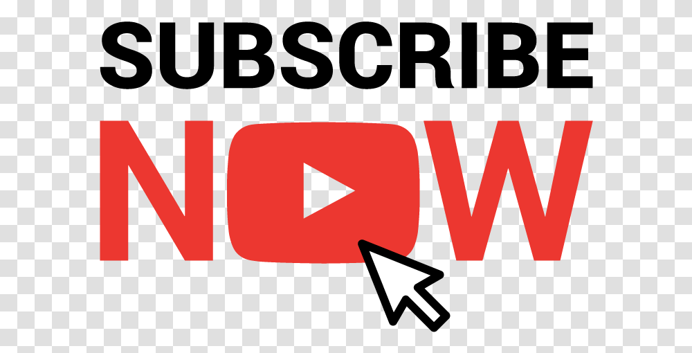 Youtube Subscribe Now Logo, Trademark, First Aid Transparent Png