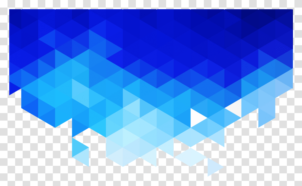 Youtube Subscribers Blue Geometric Background, Chess, Game Transparent Png