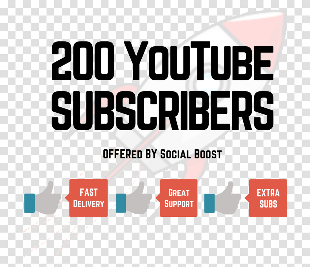Youtube Subscribers Non Drop High Quality Refills Graphic Design, Poster, Advertisement, Text, Flyer Transparent Png