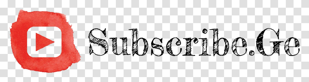 Youtube, Calligraphy, Handwriting, Alphabet Transparent Png