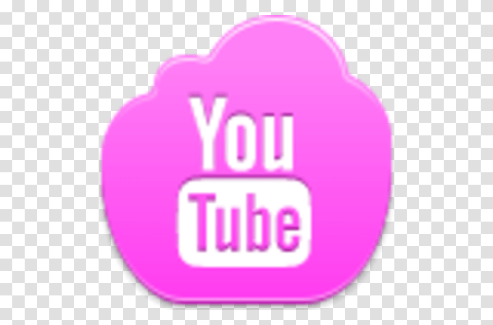 Youtube, Heart, Rubber Eraser, Purple Transparent Png
