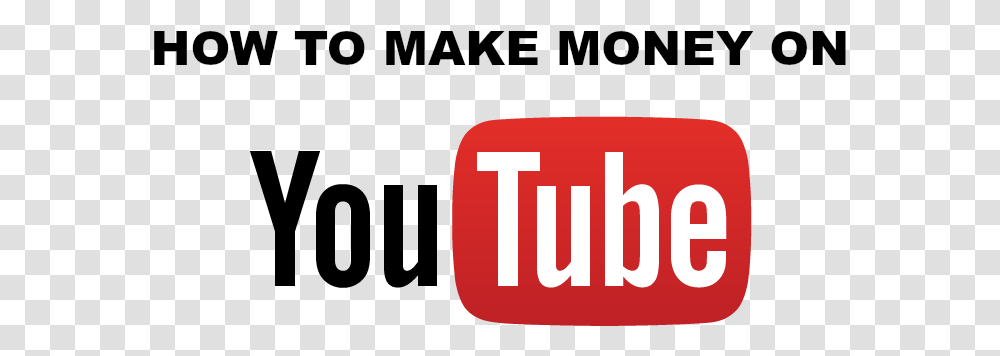 Youtube, Logo, Trademark Transparent Png