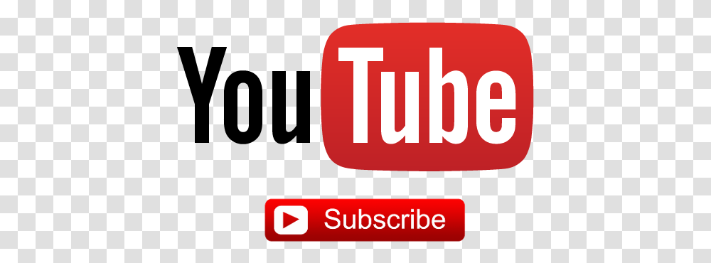 Youtube, Word, Logo Transparent Png