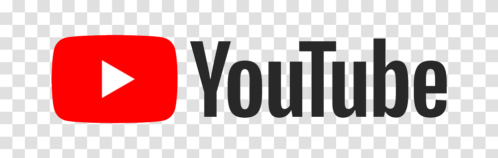 Youtube, Word, Number Transparent Png